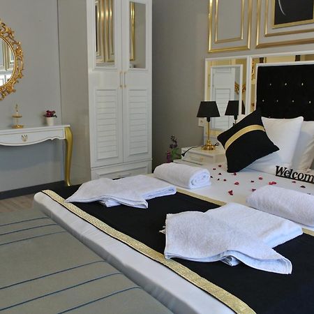 Emirhan Hotel, Sultanahmet 伊斯坦布尔 外观 照片