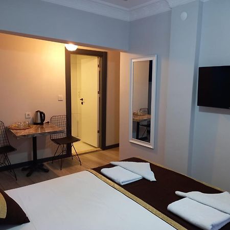 Emirhan Hotel, Sultanahmet 伊斯坦布尔 外观 照片
