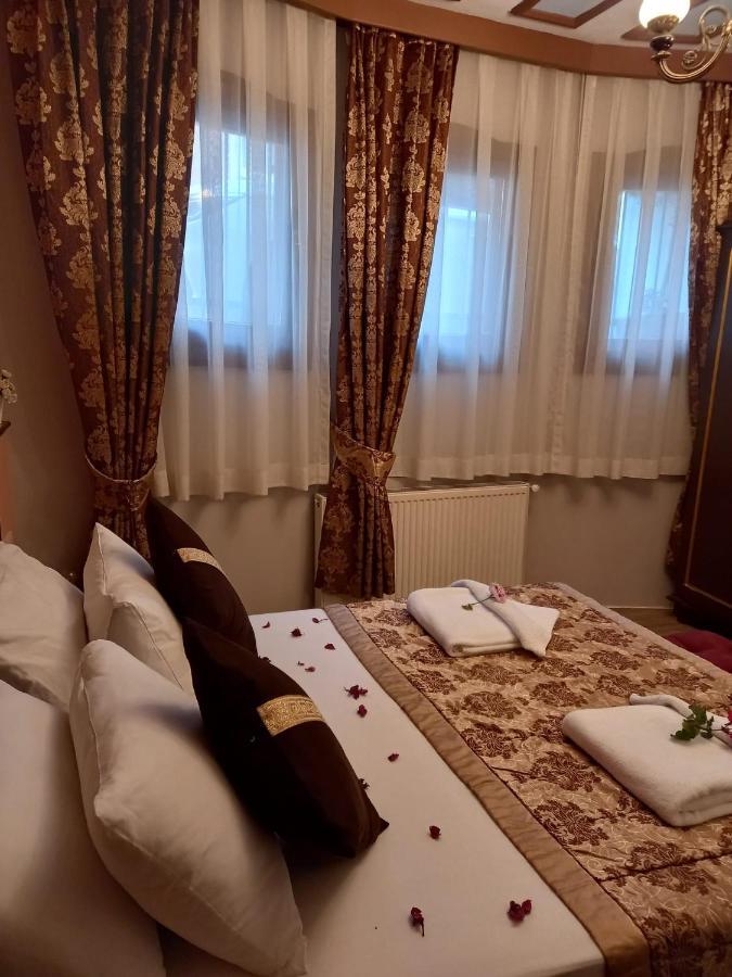 Emirhan Hotel, Sultanahmet 伊斯坦布尔 外观 照片