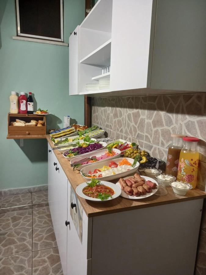 Emirhan Hotel, Sultanahmet 伊斯坦布尔 外观 照片