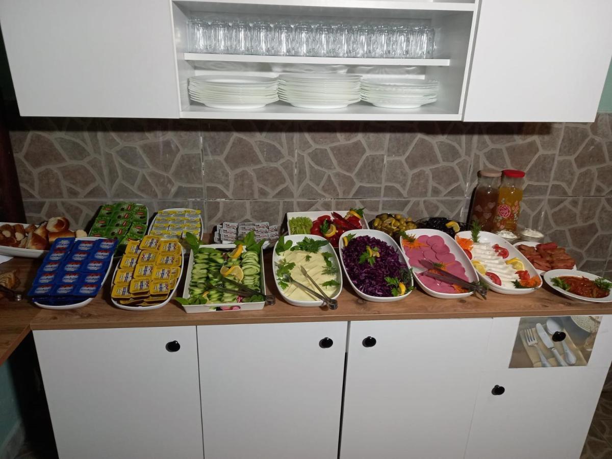 Emirhan Hotel, Sultanahmet 伊斯坦布尔 外观 照片
