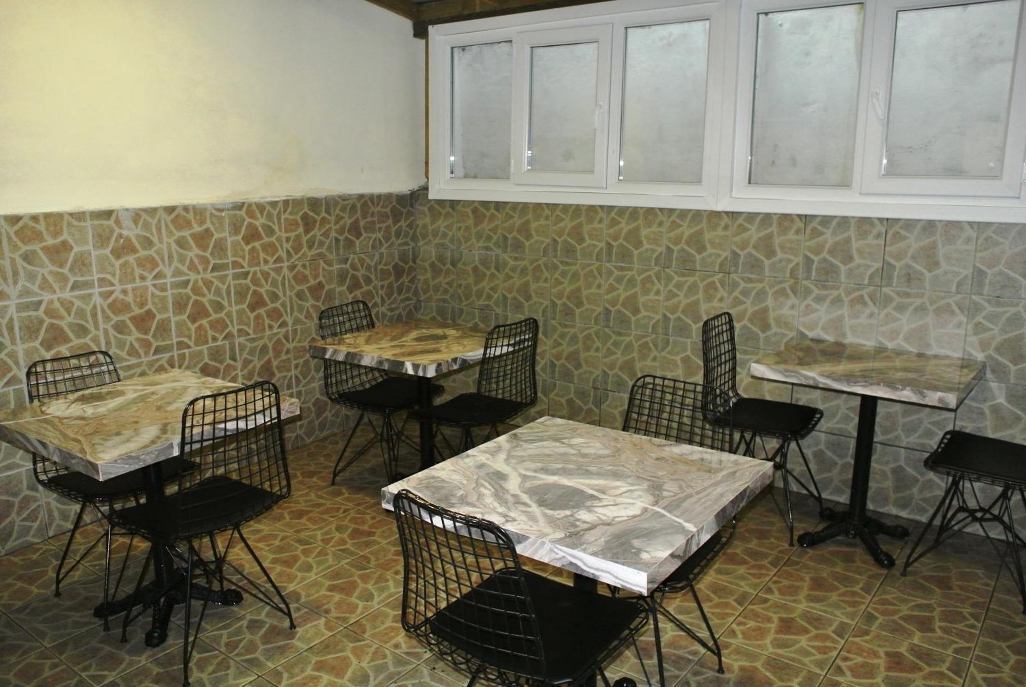 Emirhan Hotel, Sultanahmet 伊斯坦布尔 外观 照片